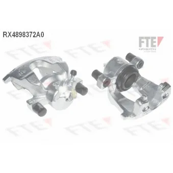 Étrier de frein FTE RX4898372A0