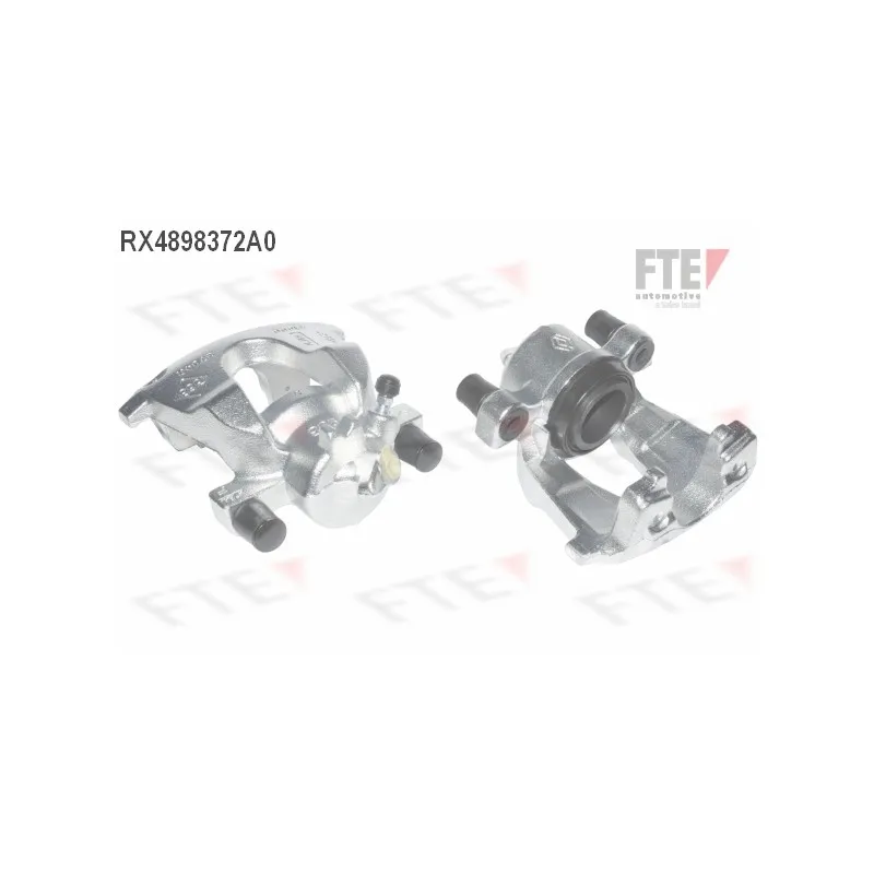 Étrier de frein FTE RX4898372A0