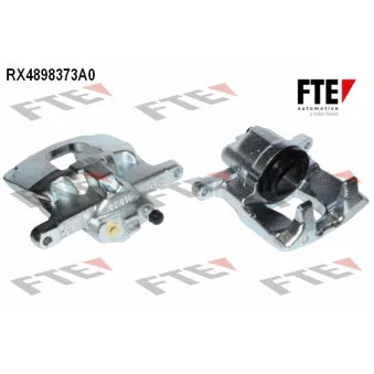 Étrier de frein FTE RX4898373A0