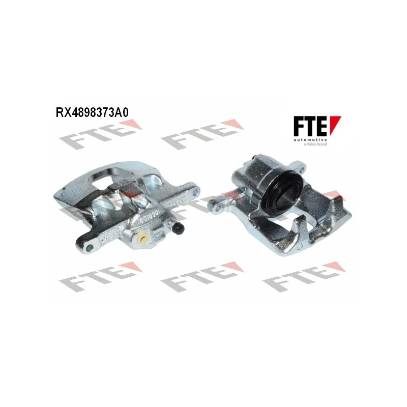 Étrier de frein FTE RX4898373A0