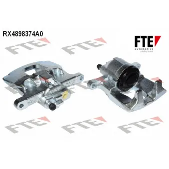 Étrier de frein FTE RX4898374A0