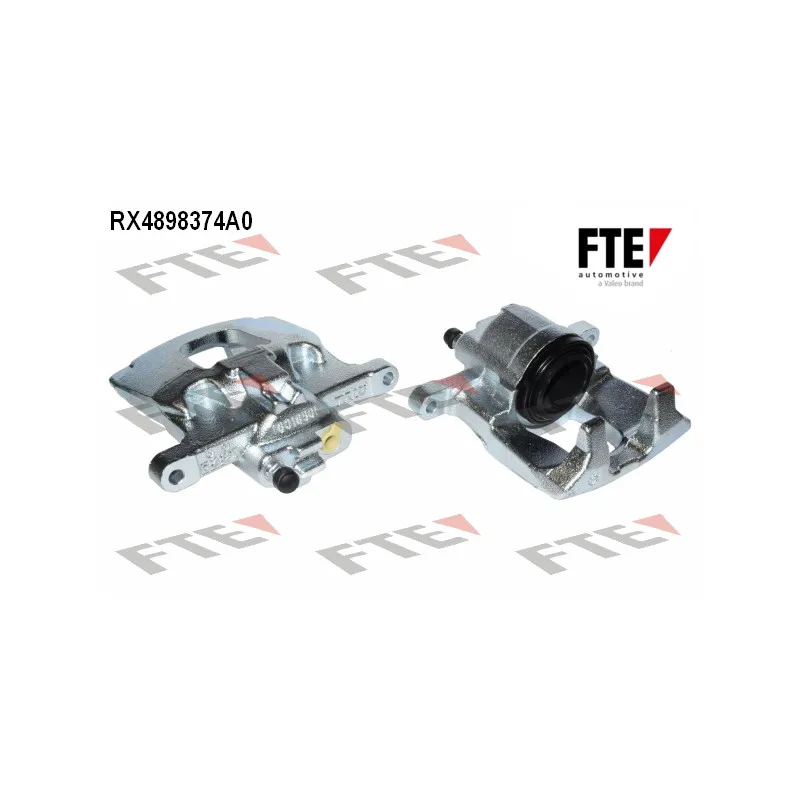 Étrier de frein FTE RX4898374A0