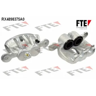 Étrier de frein FTE RX4898375A0