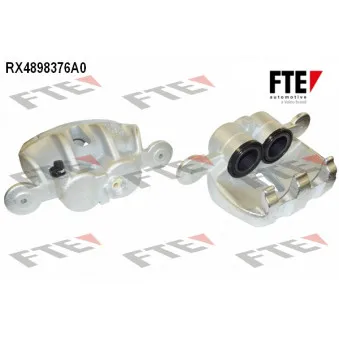 Étrier de frein FTE RX4898376A0