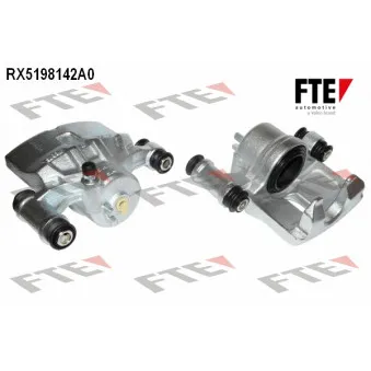 Étrier de frein FTE RX5198142A0