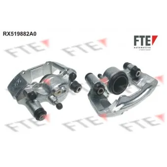 Étrier de frein FTE RX519882A0