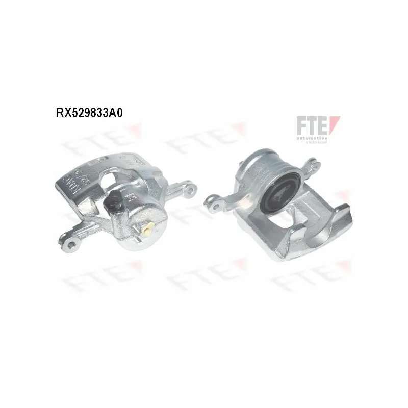 Étrier de frein FTE RX529833A0