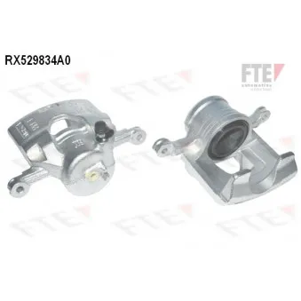 Étrier de frein FTE RX529834A0