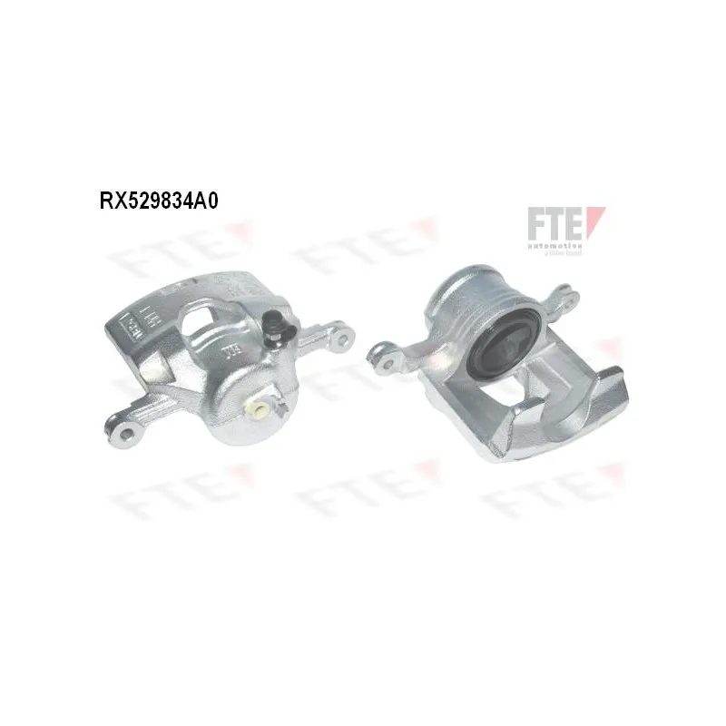 Étrier de frein FTE RX529834A0