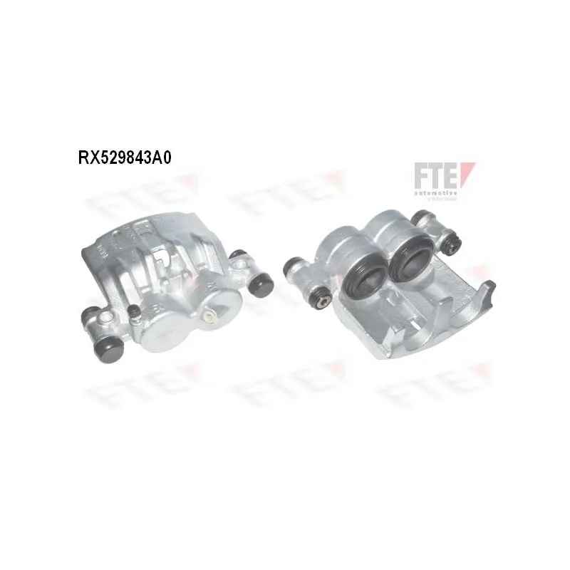 Étrier de frein FTE RX529843A0