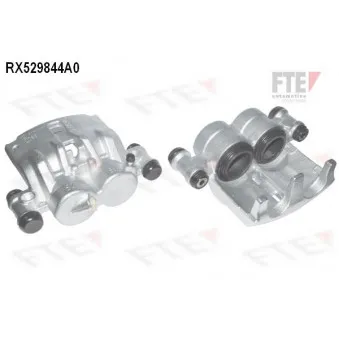 Étrier de frein FTE RX529844A0