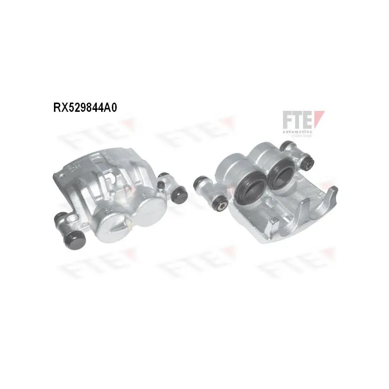 Étrier de frein FTE RX529844A0