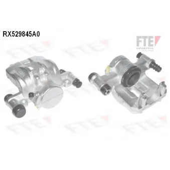 Étrier de frein FTE RX529845A0