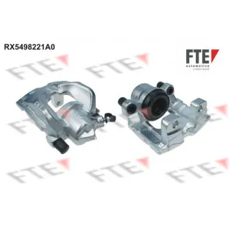 Étrier de frein FTE RX5498221A0