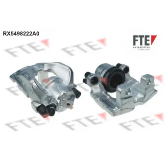Étrier de frein FTE RX5498222A0