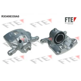 Étrier de frein FTE RX5498339A0
