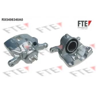 Étrier de frein FTE RX5498340A0