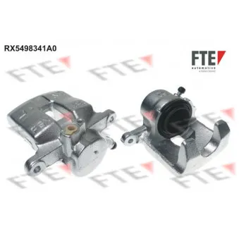 Étrier de frein FTE RX5498341A0