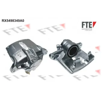 Étrier de frein FTE RX5498349A0