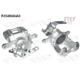 Étrier de frein FTE RX5498454A0