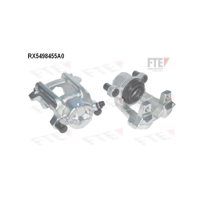 Étrier de frein FTE RX5498455A0