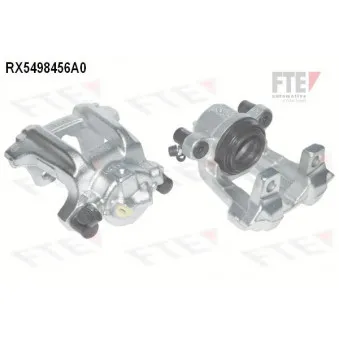 Étrier de frein FTE RX5498456A0