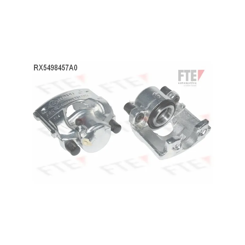 Étrier de frein FTE RX5498457A0