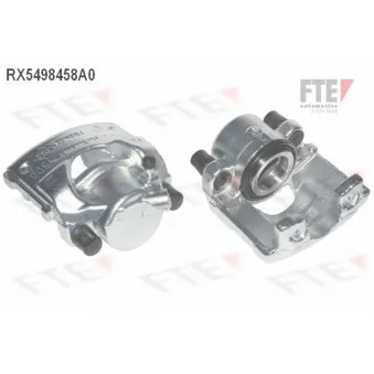 Étrier de frein FTE RX5498458A0