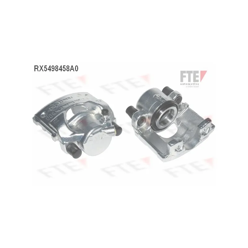 Étrier de frein FTE RX5498458A0