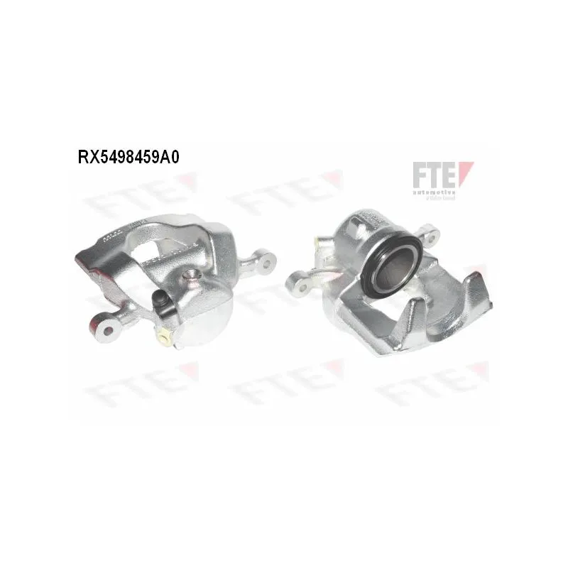 Étrier de frein FTE RX5498459A0