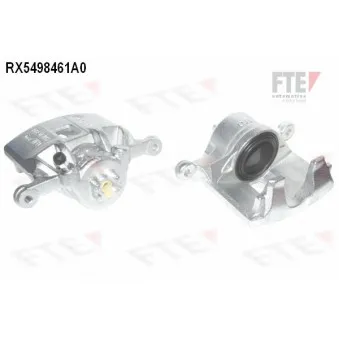 Étrier de frein FTE RX5498461A0