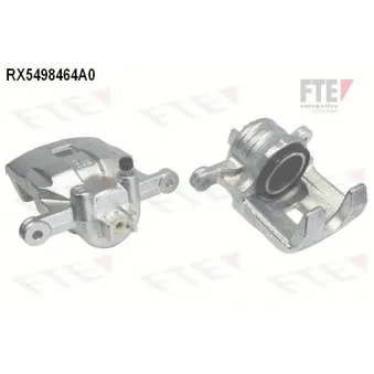 Étrier de frein FTE RX5498464A0