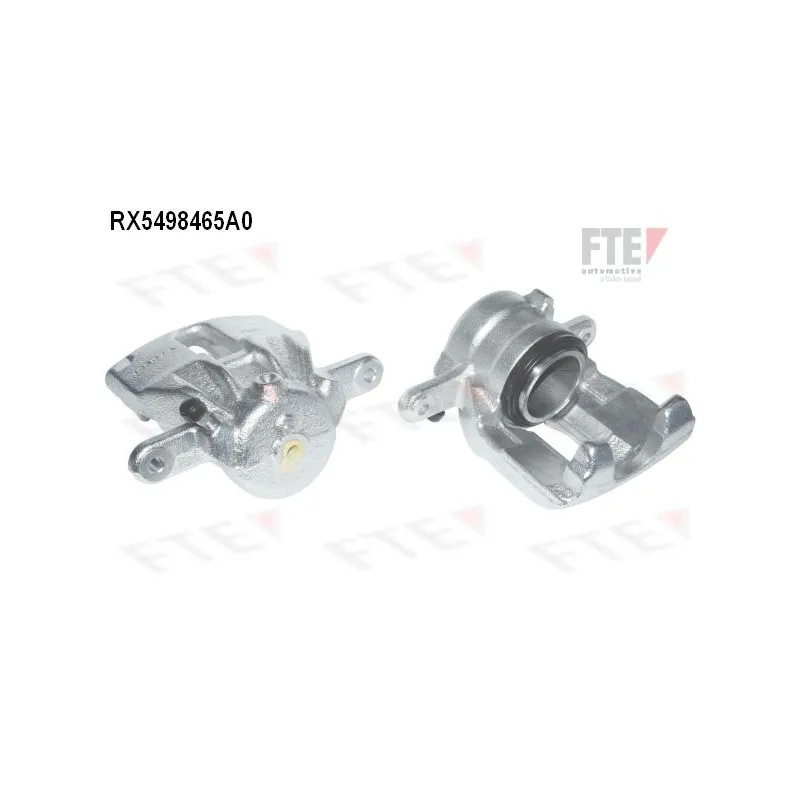 Étrier de frein FTE RX5498465A0