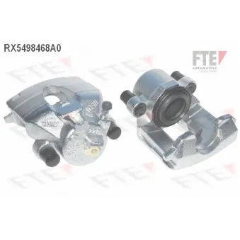 Étrier de frein FTE RX5498468A0