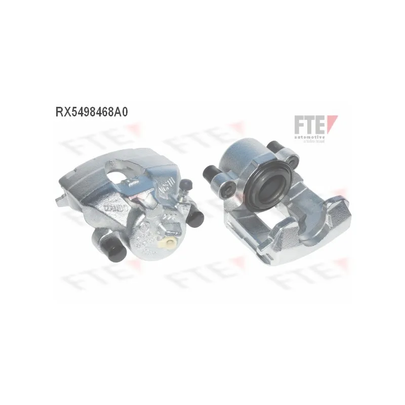 Étrier de frein FTE RX5498468A0