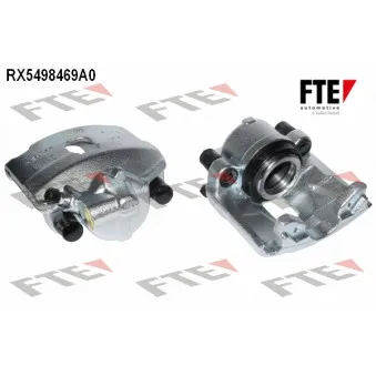Étrier de frein FTE RX5498469A0