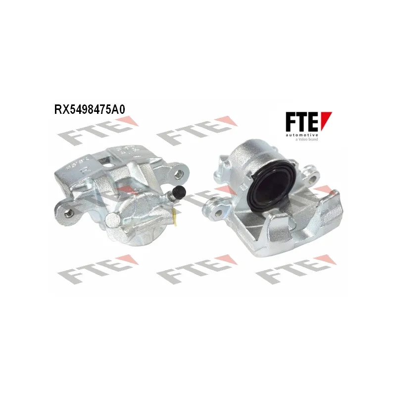 Étrier de frein FTE RX5498475A0