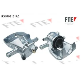 Étrier de frein FTE RX5798161A0