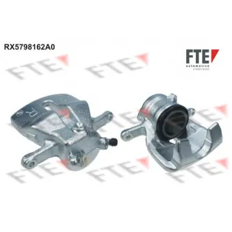 Étrier de frein FTE RX5798162A0