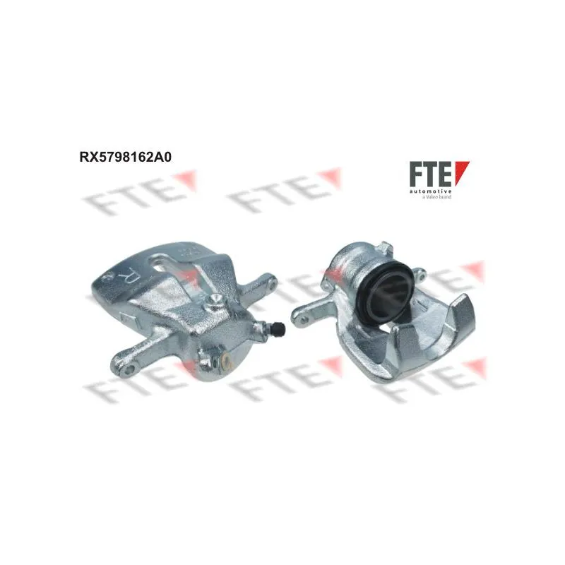 Étrier de frein FTE RX5798162A0