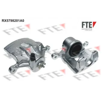 Étrier de frein FTE RX5798201A0