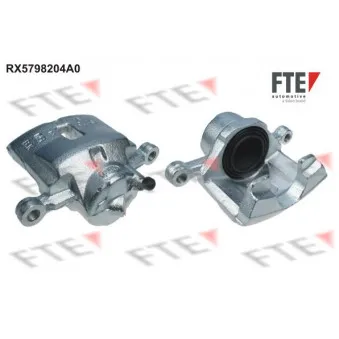 Étrier de frein FTE RX5798204A0