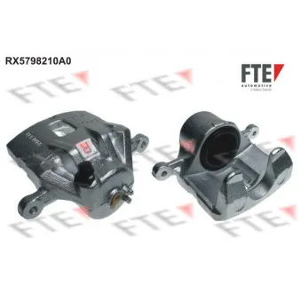 Étrier de frein FTE RX5798210A0