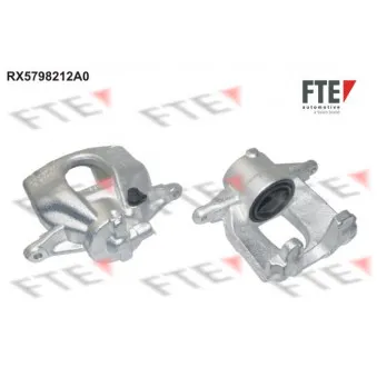Étrier de frein FTE RX5798212A0