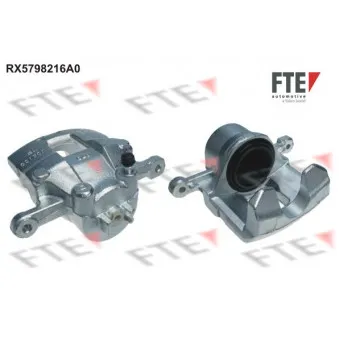 Étrier de frein FTE RX5798216A0