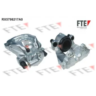 Étrier de frein FTE RX5798217A0