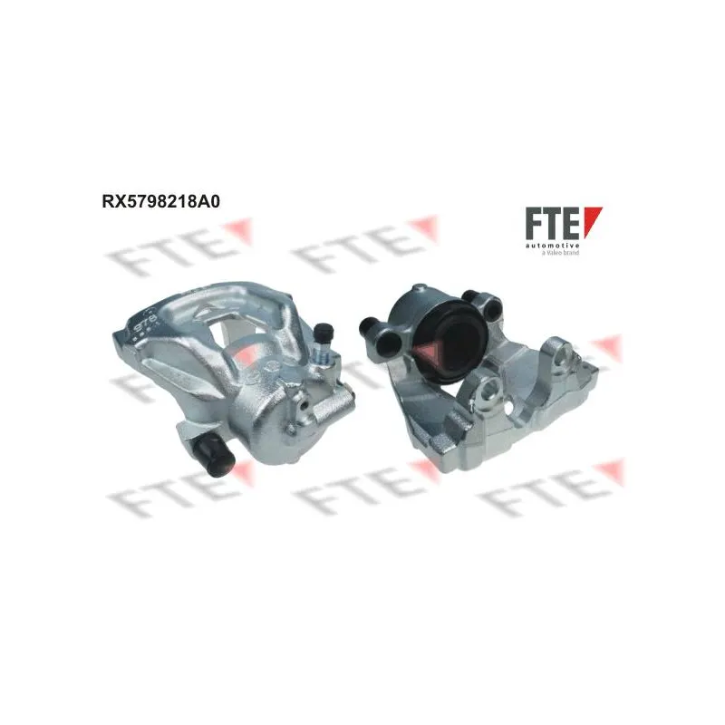 Étrier de frein FTE RX5798218A0