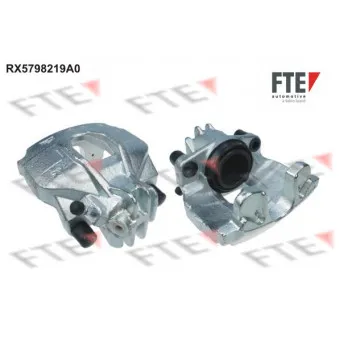 Étrier de frein FTE RX5798219A0