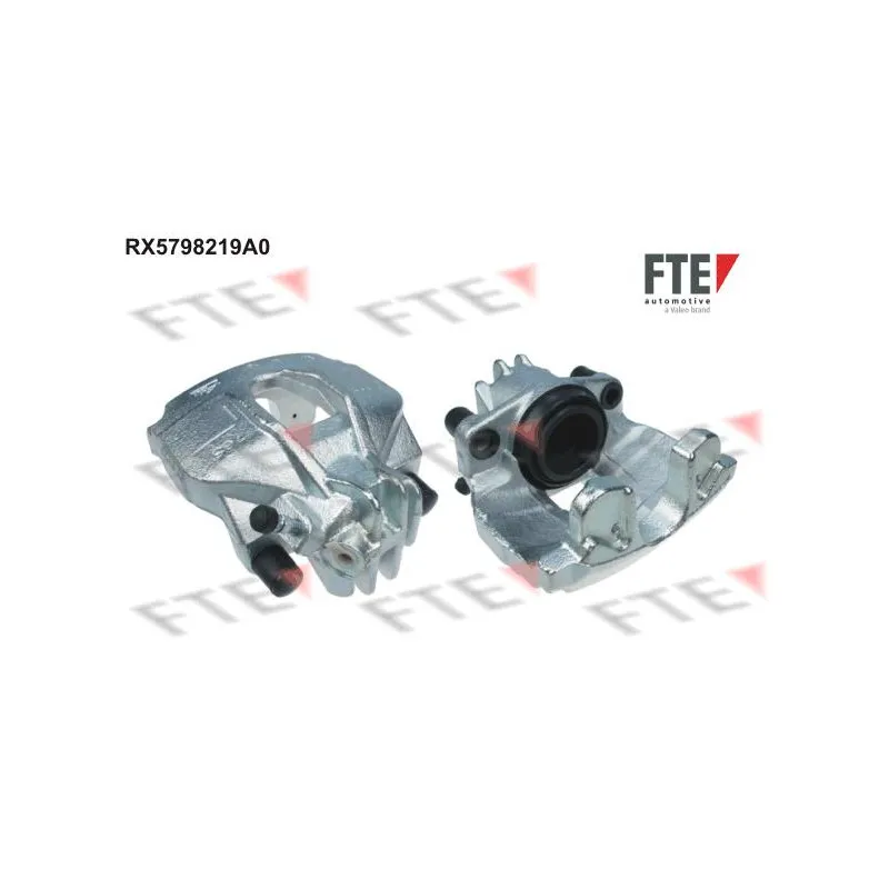 Étrier de frein FTE RX5798219A0