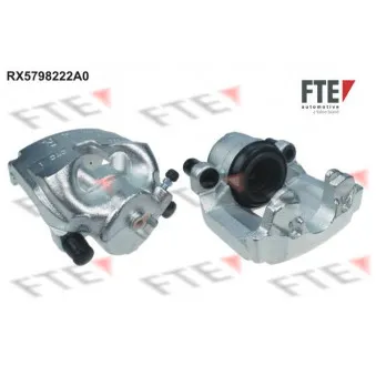 Étrier de frein FTE RX5798222A0